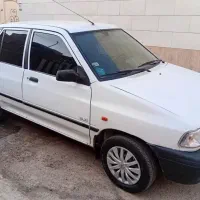 فروش پراید۸۷ دوگانه دست