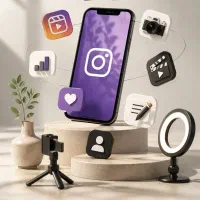 آموزش حضوری تولید محتوا و ادمینی