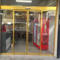 نصب و تعمیر تخصصی درب اتوماتیک ، قیمت مناسب +ضمانت