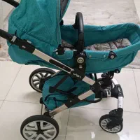 کالسکه کودک برند لمون