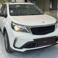 بک ایکس3/ BAC