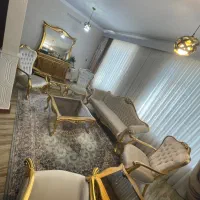 مبل و میز نهارخوری