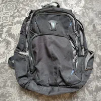 کوله پشتی اصلی