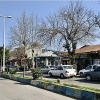زمین ۲۸۰۰ متری غازیان شیلات
