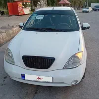 تیبا دو مدل 98