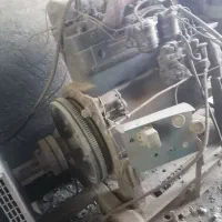 موتور برق ژنراتور