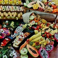 طبیعت گردی تور چارتر
