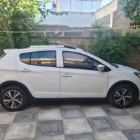 لیفان ایکس 50 اتومات