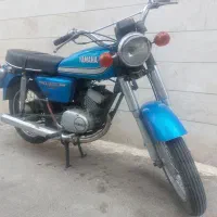 موتور ۱۲۵ یاماها