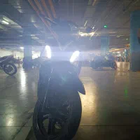 لاکی اس وای ام ۱۸۰ مدل ۱۳۹۸