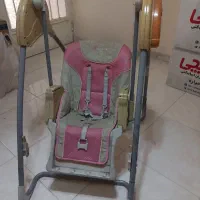 تاب بچه و کالسکه