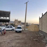 فروش زمین مسکونی ده محسن