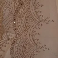 نگین زنی پرده عمده