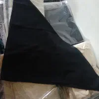مینی اسکارف پارچه خارجی