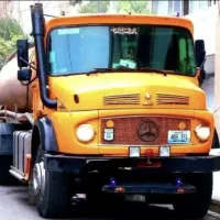 تخلیه چاه کن فاضلاب حفرچاه رفع نم بو (مغنی) فنرزن