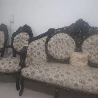 مبل ۹ نفره انگلیسی