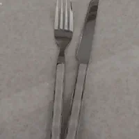 چهاردست کاردوچنگال