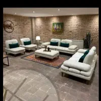 مبل نفس (مدل پازلی)
