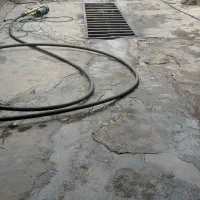 اجاره مغازه اگزوز سازی