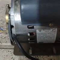 موتور کولر 3/4
