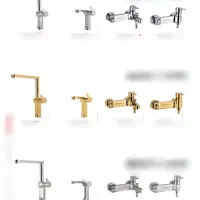 شیرآلات بهداشتی به قیمت کارخانه