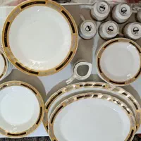سرویس چینی ۶ نفره
