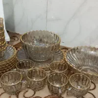 ظروف میوه خوری