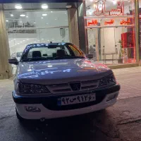 پارس tu5 صفر