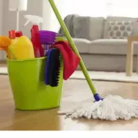 نظافتچی