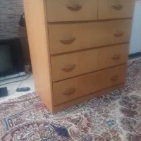 دراور سه کشو با قیمت مناسب