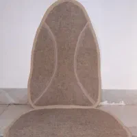 روکش صندلی نمدی