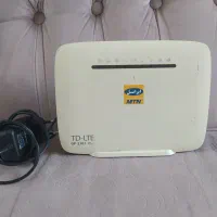 مودم سیمکارتی ایرانسل td-lte