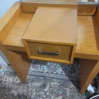 دراور چوب سالم بااینه ۱میلیون ۵۰۰