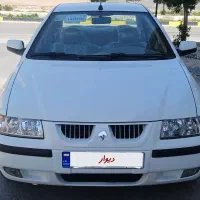 سمند lx مدل 1391