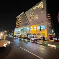 فروشنده اقا بازار فردوسی۲