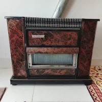 بخاری