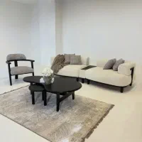 مبل ،، با پارچه ضد لک ، مبل شینار