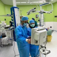 آموزش تعمیرات دستگاه‌های پزشکی و یونیت دندانپزشکی