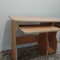 میز کامپیوتر