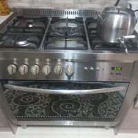اجاق گاز مبله اخوان