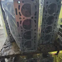 سرسیلندر پژو تقویتی. اروپایی. فابریکی