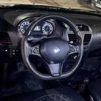 کوییک GX  مدل ۴۰۲|خودرو سواری و وانت|گرگان, |دیوار