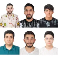 چاپ عکس فوری پرسنلی ۴*۳، ۴*۶