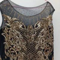 لباس مجلسی زنانه سایز 40 تا 42