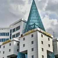 ۵۰ متر تجاری دائم سر نبش