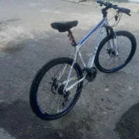 دوچرخه