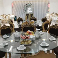 سالن تولد مهرسام اجاره تالار مراسم جشن عقد نامزدی
