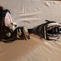 اسکیت اسپانیایی roxa