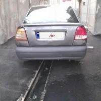 پراید 141