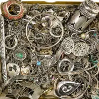 خرید فروش نقره